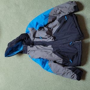 Children's place 3 in1 coat size 10/12 excellent condition